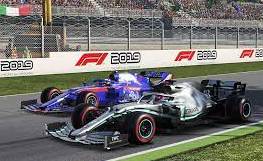 F1 Esports Series 4